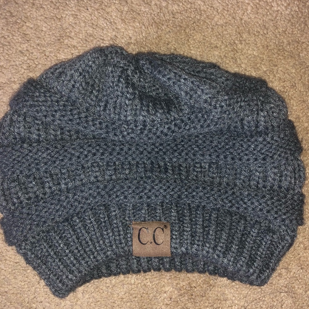 CC Woman’s Beanie